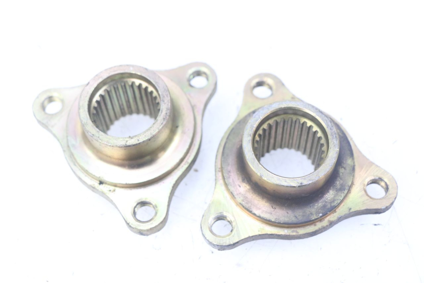 photo de SUPPORT DISQUE FREIN SPY RACING F3 350 (2015 - 2022)
