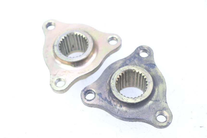 photo de SUPPORT DISQUE FREIN SPY RACING F3 350 (2015 - 2022)