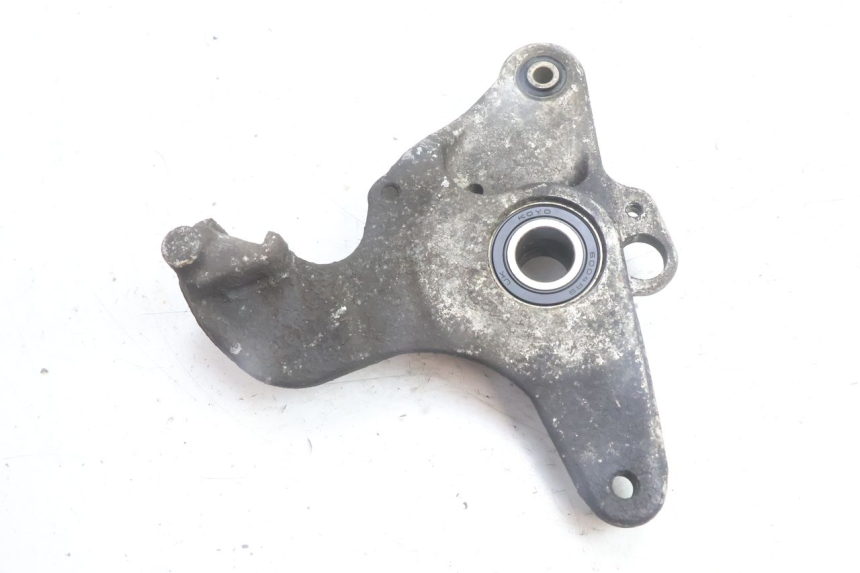 photo de SUPPORT ETRIER FREIN ARRIERE BMW C1 125 (2000 - 2003) - Autre angle de vue