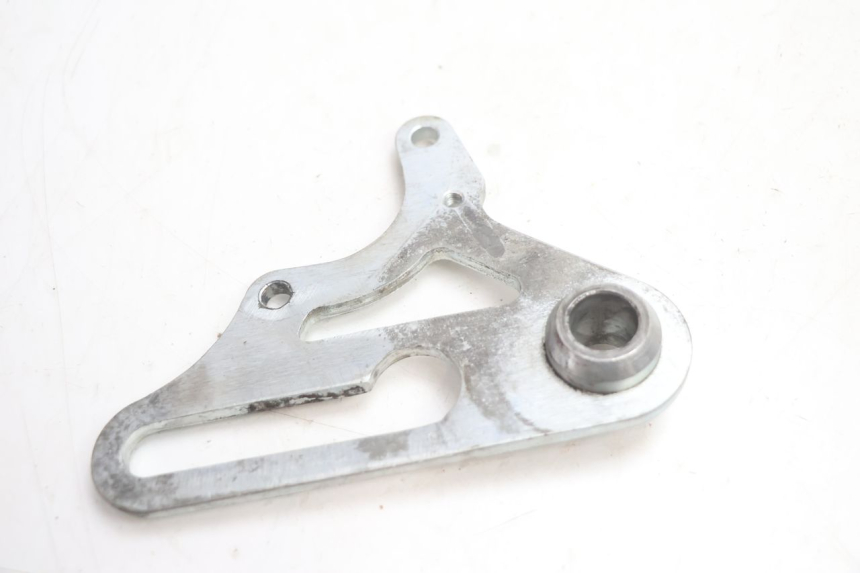 photo de SUPPORT ETRIER FREIN ARRIERE HM HONDA CRM DERAPAGE RR 50 (2006 - 2017) - Zoom état d’usage