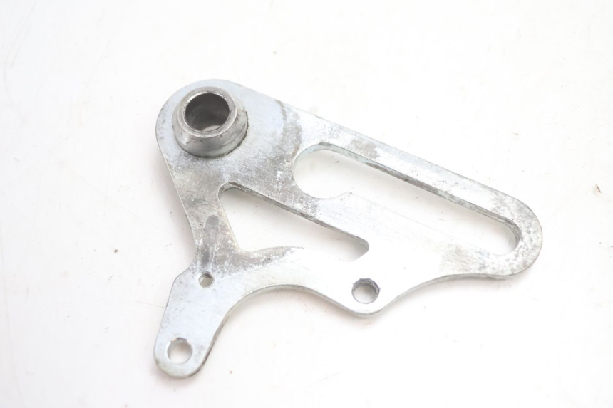 photo de SUPPORT ETRIER FREIN ARRIERE HM HONDA CRM DERAPAGE RR 50 (2006 - 2017) - Autre angle de vue