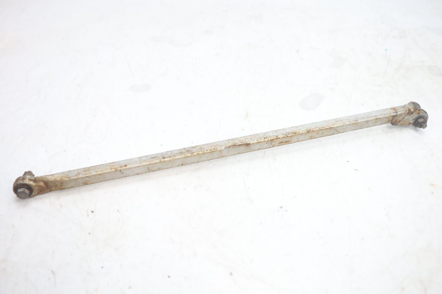 photo de SUPPORT ETRIER FREIN ARRIERE SUZUKI DR S 600 (1985 - 1989) - Autre angle de vue