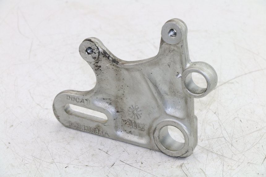 photo de SUPPORT ETRIER FREIN ARRIERE DUCATI ST3 992 (2006 - 2008)