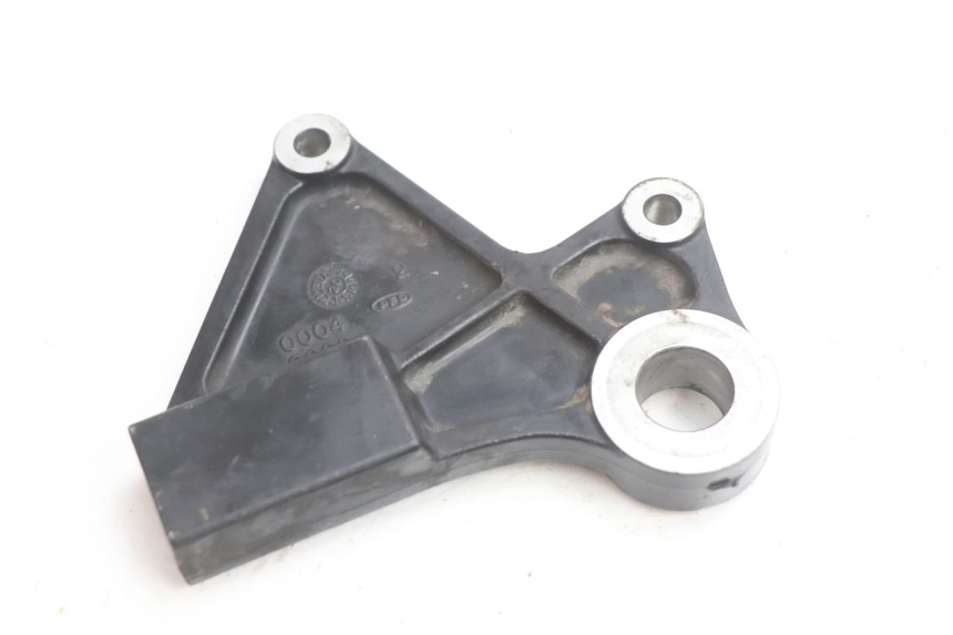 photo de SUPPORT ETRIER FREIN ARRIERE KAWASAKI ER-6 ER6 N 650 (2005 - 2009) - Zoom état d’usage