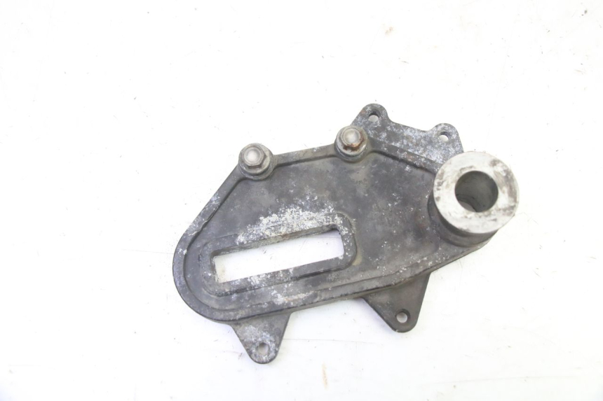 photo de SUPPORT ETRIER FREIN ARRIERE APRILIA ETX 125 (1998 - 2002)