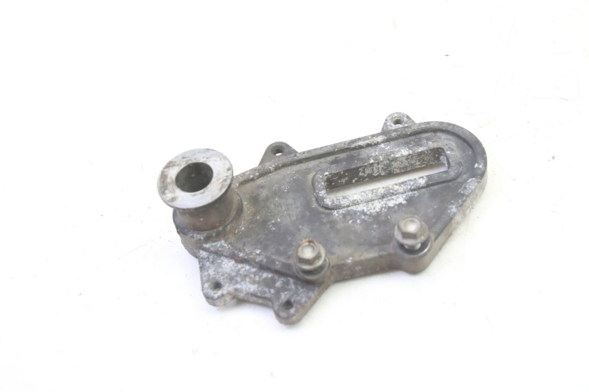 photo de SUPPORT ETRIER FREIN ARRIERE APRILIA ETX 125 (1998 - 2002)