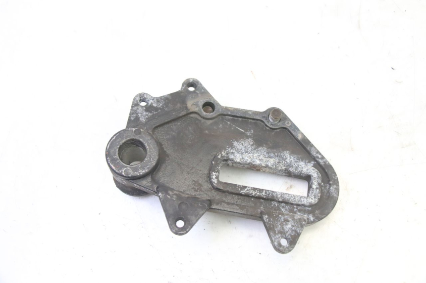 photo de SUPPORT ETRIER FREIN ARRIERE APRILIA ETX 125 (1998 - 2002)