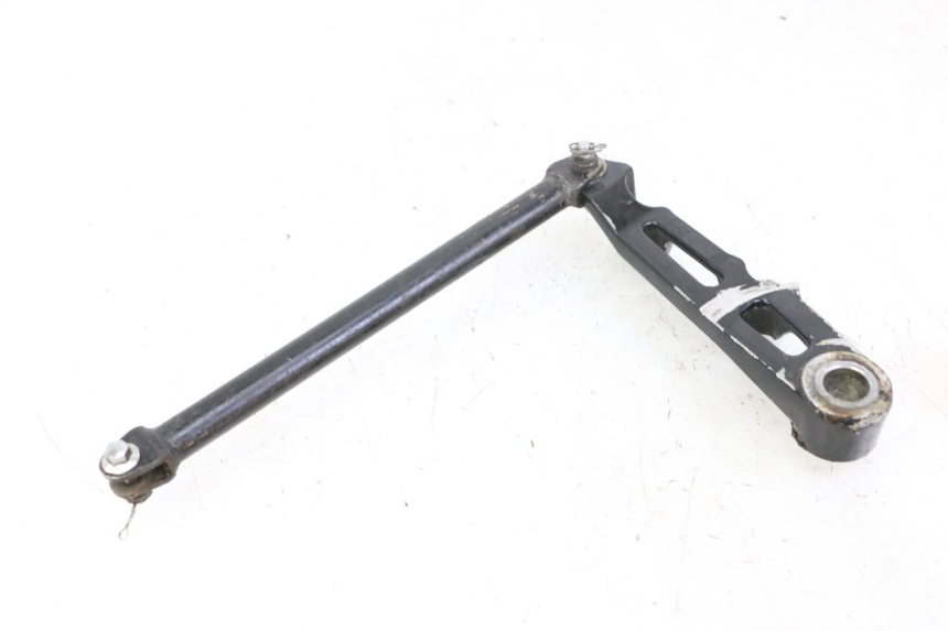 photo de SUPPORT ETRIER FREIN ARRIERE YAMAHA FJ 36Y 1100 (1984 - 1985)