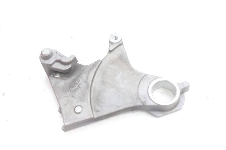 photo de SUPPORT ETRIER FREIN ARRIERE YAMAHA FZ8 800 (2010 - 2016) - Zoom état d’usage