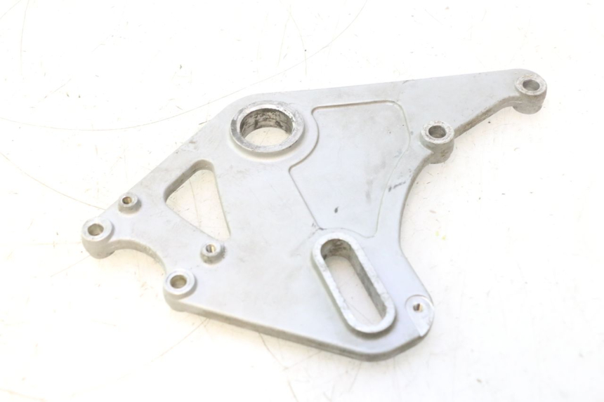 photo de SUPPORT ETRIER FREIN ARRIERE GILERA GP 800 (2007 - 2013) - Détail de la pièce