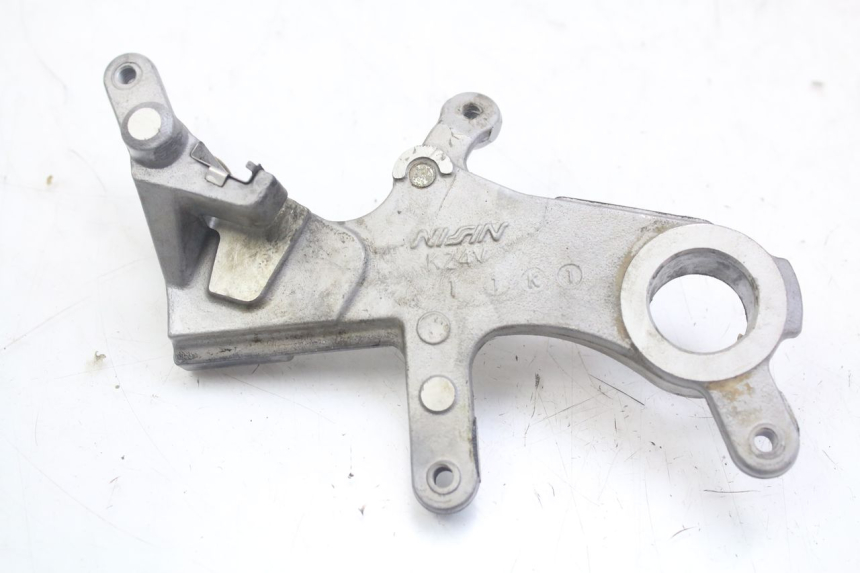 photo de SUPPORT ETRIER FREIN ARRIERE HONDA CRF 250 (2010 - 2013)
