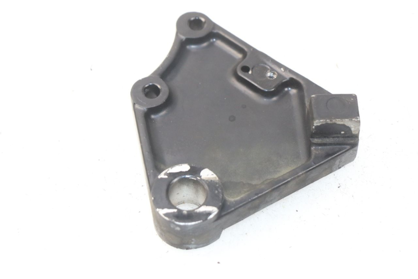 photo de SUPPORT ETRIER FREIN ARRIERE HYOSUNG COMET GTR 125 (2007 - 2014)