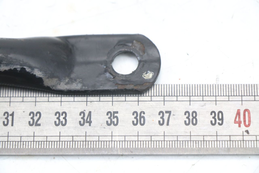 photo de SUPPORT ETRIER FREIN ARRIERE HYOSUNG GF 125 (2001 - 2005)