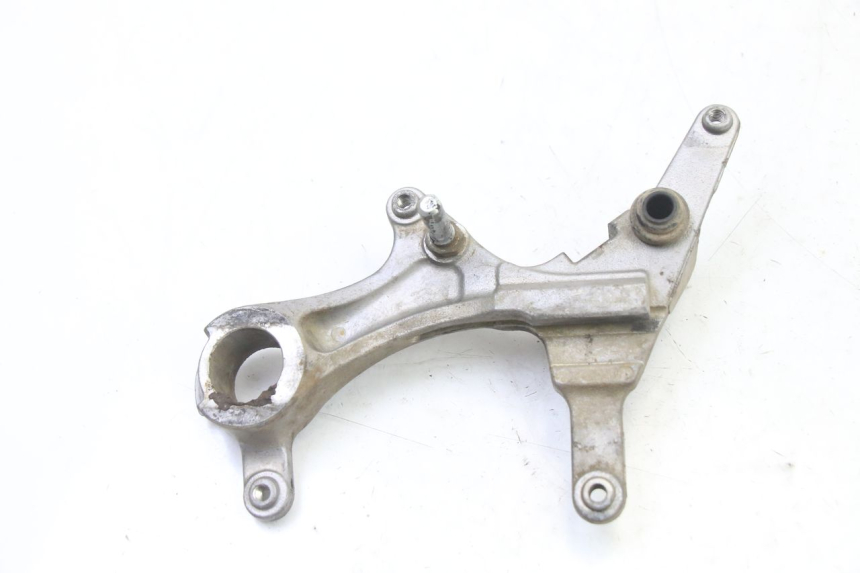 photo de SUPPORT ETRIER FREIN ARRIERE KAWASAKI KX F KXF 450 (2009 - 2011)