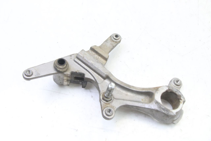 photo de SUPPORT ETRIER FREIN ARRIERE KAWASAKI KX F KXF 450 (2009 - 2011)