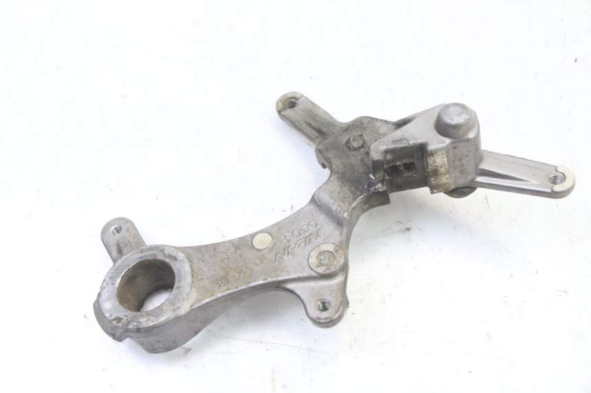 photo de SUPPORT ETRIER FREIN ARRIERE KAWASAKI KX F KXF 450 (2009 - 2011)