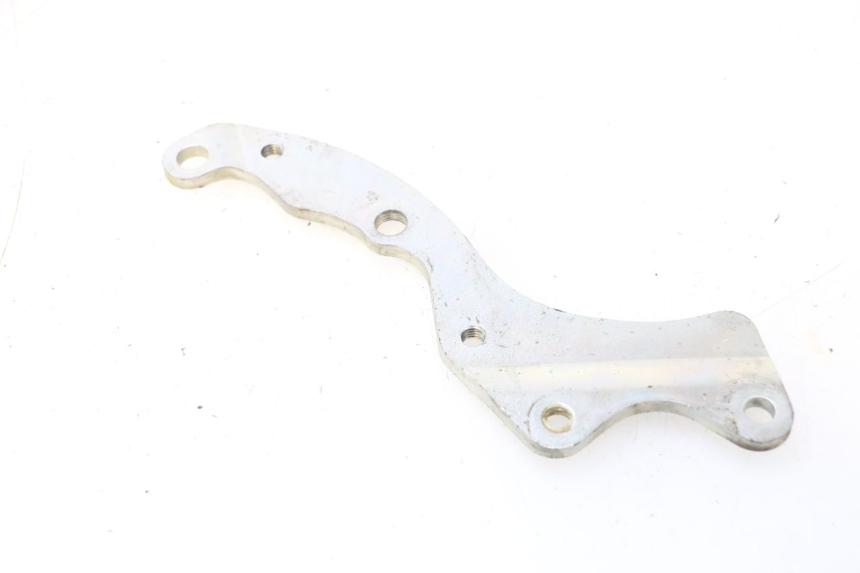 photo de SUPPORT ETRIER FREIN ARRIERE PIAGGIO MP3 LT 400 (2007 - 2012) - Zoom état d’usage