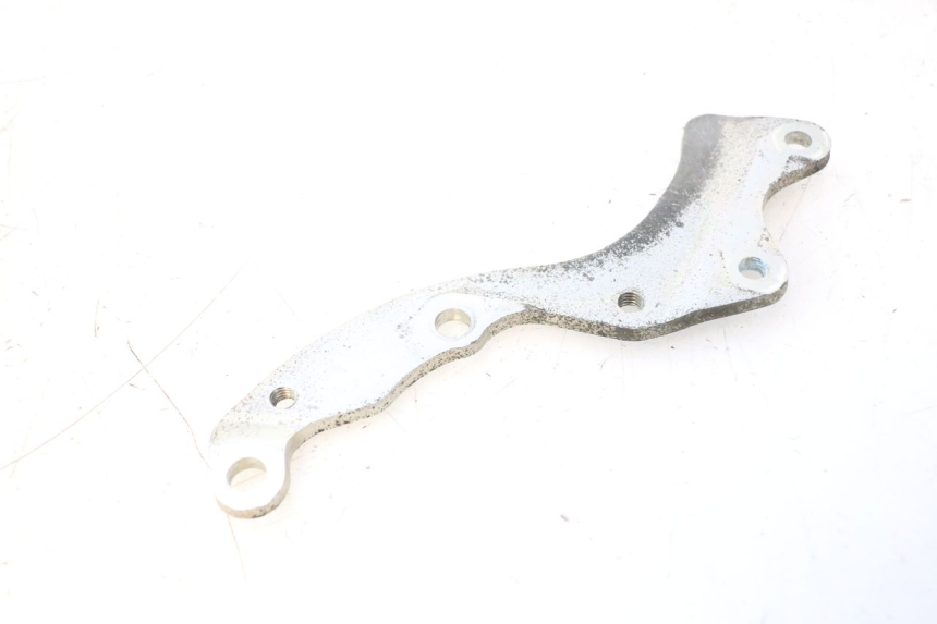photo de SUPPORT ETRIER FREIN ARRIERE PIAGGIO MP3 500 (2011 - 2015) - Zoom état d’usage