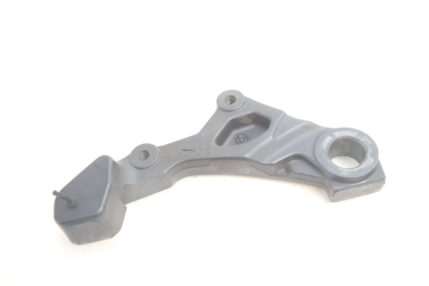 photo de SUPPORT ETRIER FREIN ARRIERE HARLEY DAVIDSON ROAD GLIDE FLTRXSE 1920 (2018 - 2022) - Zoom état d’usage
