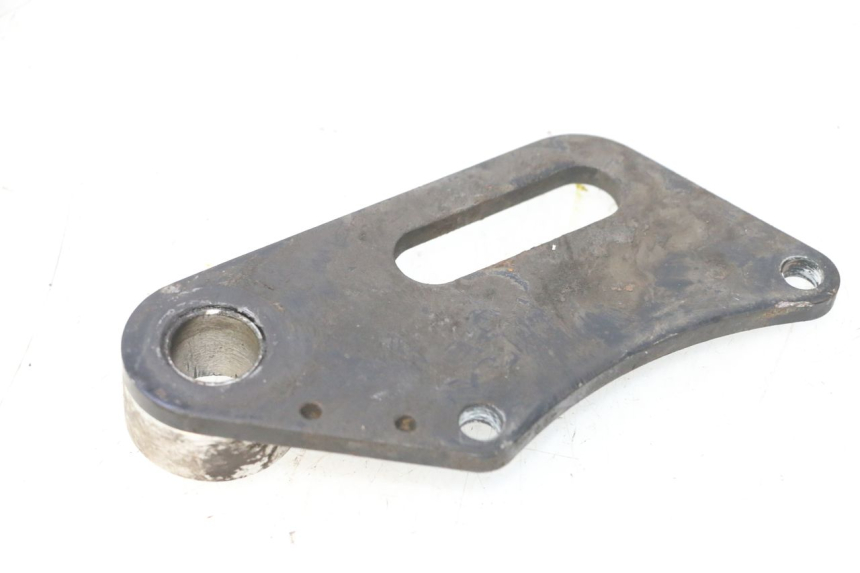 photo de SUPPORT ETRIER FREIN ARRIERE MZ RT 125 (2000 - 2008) - Autre angle de vue