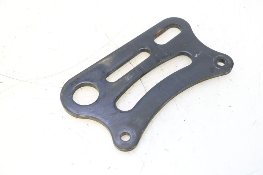 photo de SUPPORT ETRIER FREIN ARRIERE CAN-AM SPYDER RS 1000 (2008 - 2012) - Zoom état d’usage
