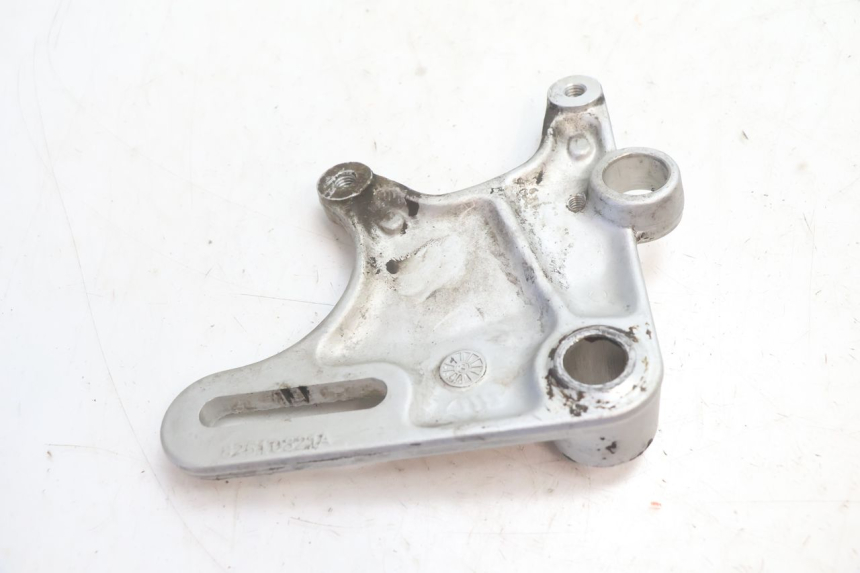 photo de SUPPORT ETRIER FREIN ARRIERE DUCATI SS IE DS CARENEE 1000 (2002 - 2006) - Zoom état d’usage