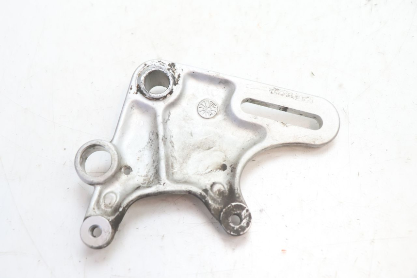 photo de SUPPORT ETRIER FREIN ARRIERE DUCATI SS IE DS CARENEE 1000 (2002 - 2006) - Gros plan technique