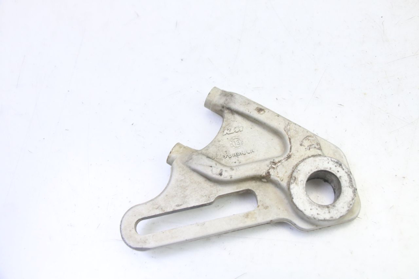 photo de SUPPORT ETRIER FREIN ARRIERE KTM SX 85 (2013 - 2017)