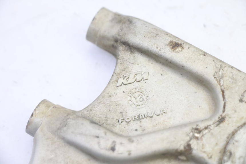 photo de SUPPORT ETRIER FREIN ARRIERE KTM SX 85 (2013 - 2017)