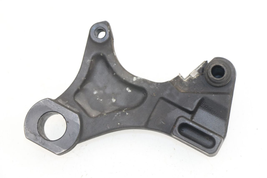photo de SUPPORT ETRIER FREIN ARRIERE TRIUMPH STREET TRIPLE 675 (2007 - 2012)