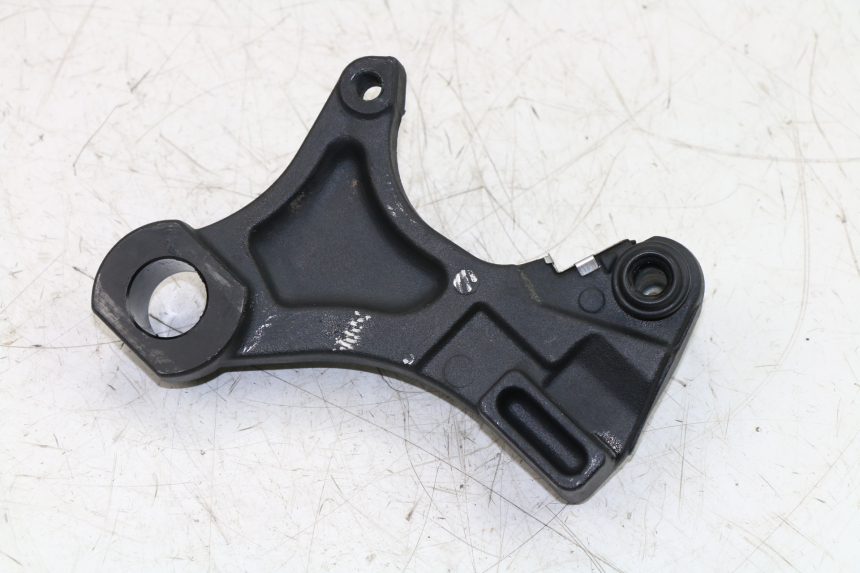 photo de SUPPORT ETRIER FREIN ARRIERE TRIUMPH STREET TRIPLE 675 (2007 - 2012)