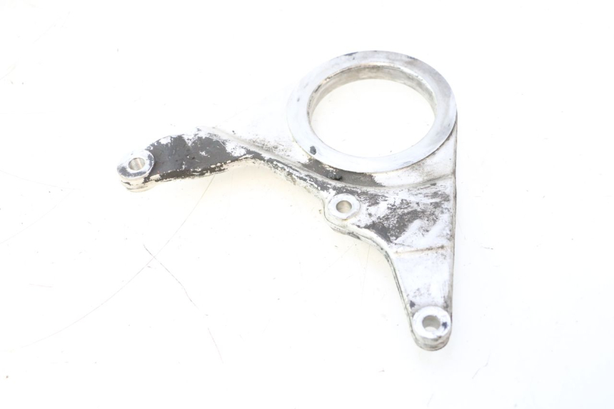 photo de SUPPORT ETRIER FREIN ARRIERE HONDA VFR FI RC46 800 (1998 - 2001) - Autre angle de vue