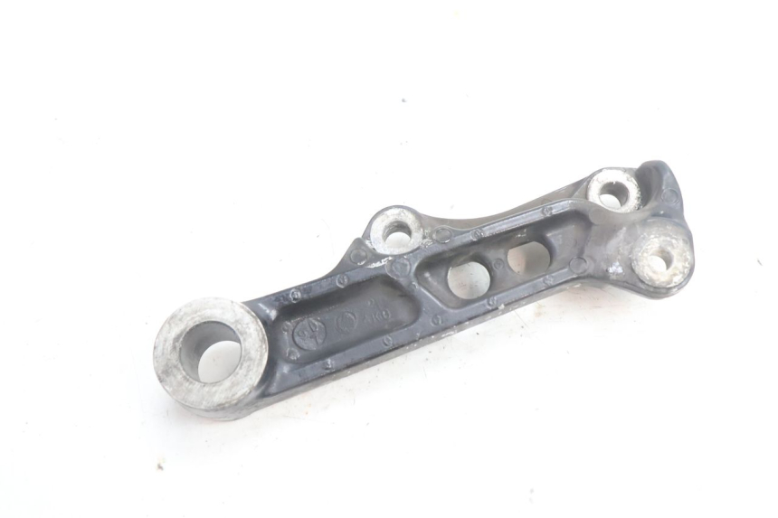 photo de SUPPORT ETRIER FREIN ARRIERE YAMAHA XJR 1300 (1998 - 2002) - Zoom état d’usage