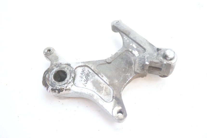 photo de SUPPORT ETRIER FREIN ARRIERE HONDA XRV AFRICA TWIN 750 (1990 - 1992) - Autre angle de vue