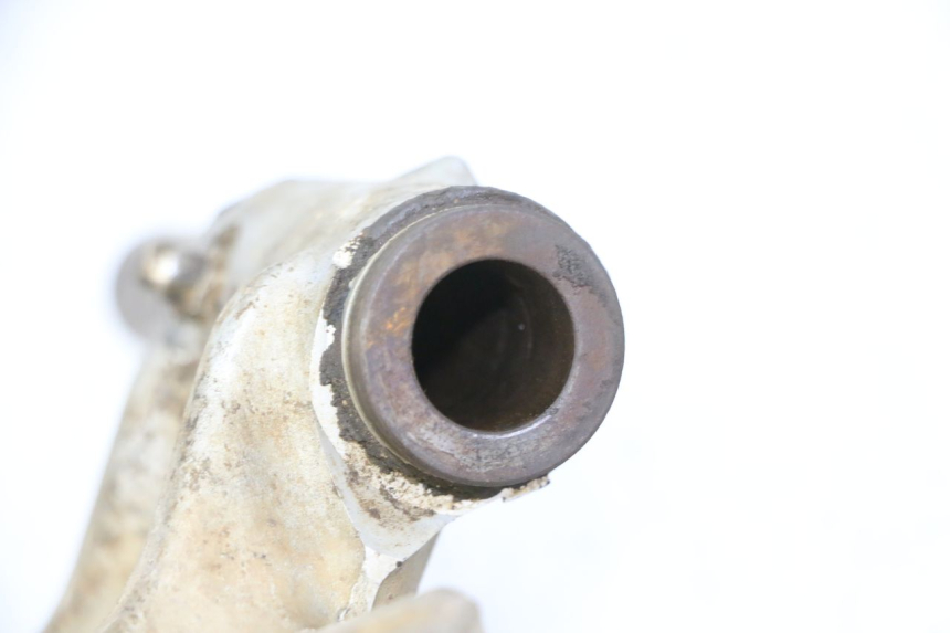 photo de SUPPORT ETRIER FREIN ARRIERE YAMAHA YFM GRIZZLY 550 (2008 - 2015)