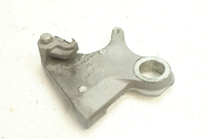 photo de SUPPORT ETRIER FREIN ARRIERE YAMAHA YZF R6 600 (2008 - 2009) - Zoom état d’usage