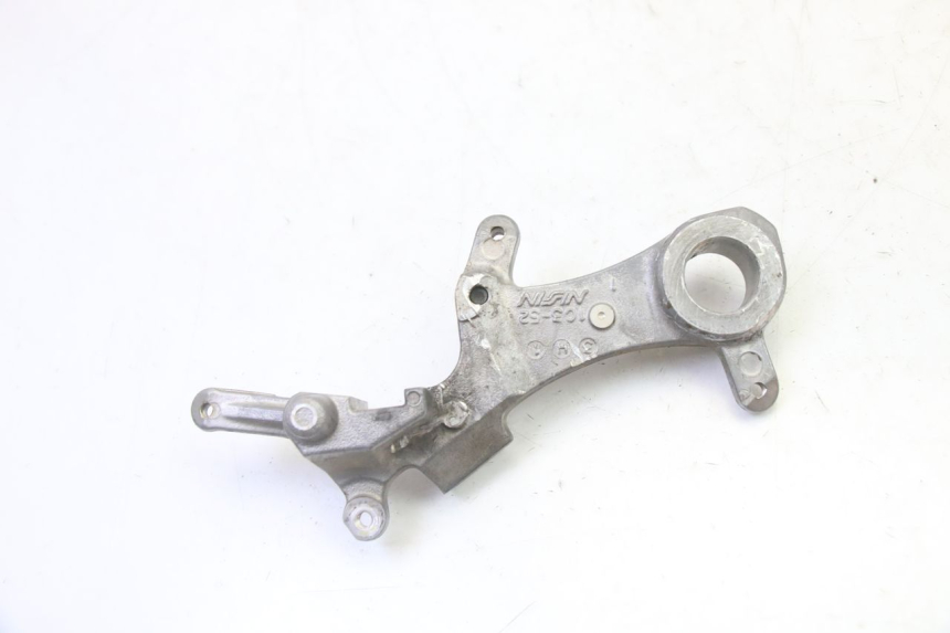 photo de SUPPORT ETRIER FREIN ARRIERE YAMAHA YZF YZ-F 450 (2014 - 2016)
