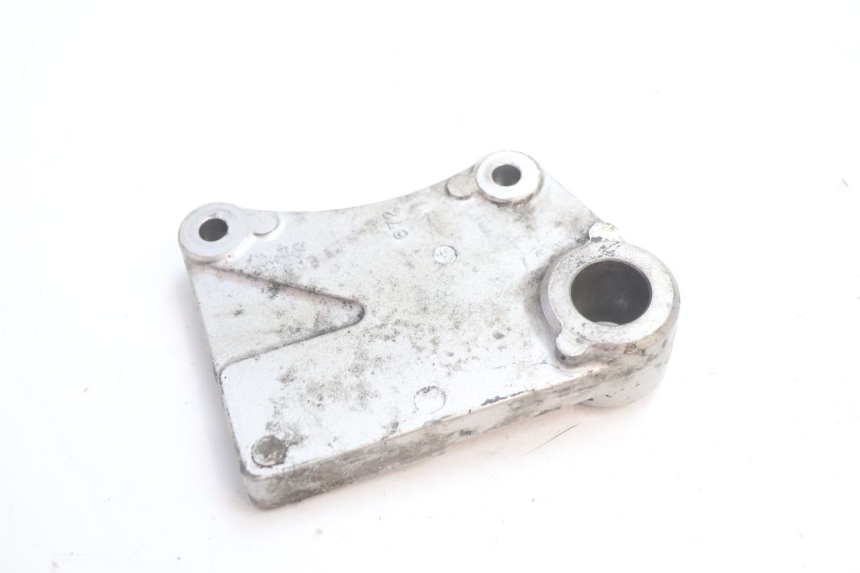 photo de SUPPORT ETRIER FREIN ARRIERE KAWASAKI ZX-6R ZX6R 600 (1995 - 1997) - Zoom état d’usage