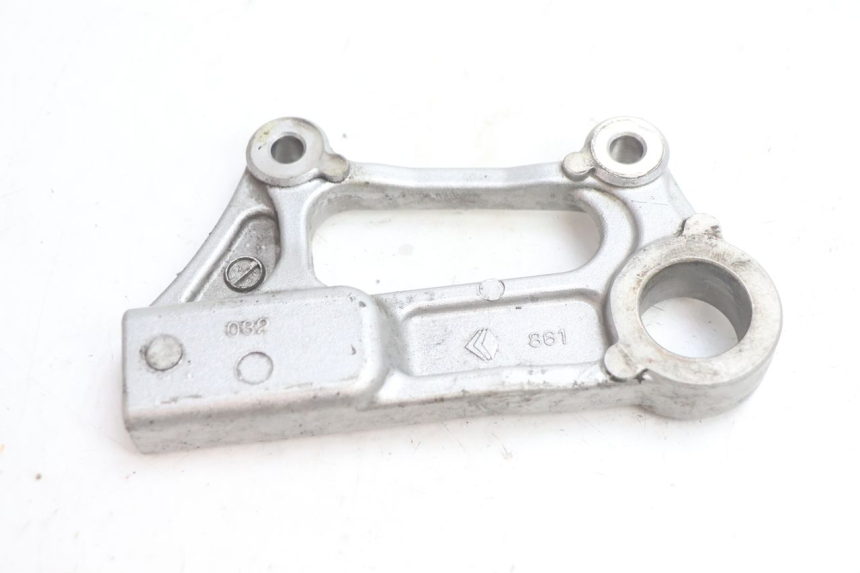 photo de SUPPORT ETRIER FREIN ARRIERE KAWASAKI ZX-6R ZX6R 600 (2000 - 2002) - Zoom état d’usage