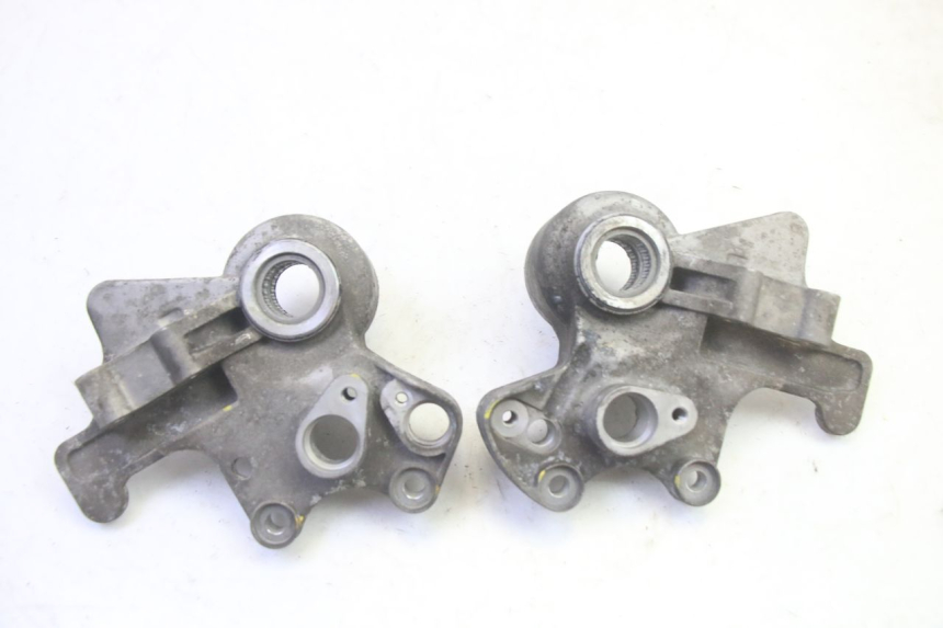 photo de SUPPORT ETRIER FREIN AVANT PIAGGIO MP3 HPE 350 (2018 - 2020) - Zoom état d’usage