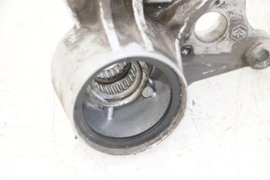 photo de SUPPORT ETRIER FREIN AVANT PIAGGIO MP3 LT 400 (2007 - 2012)