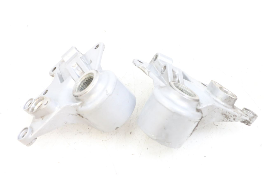 photo de SUPPORT ETRIER FREIN AVANT PIAGGIO MP3 LT 400 (2007 - 2012) - Zoom état d’usage