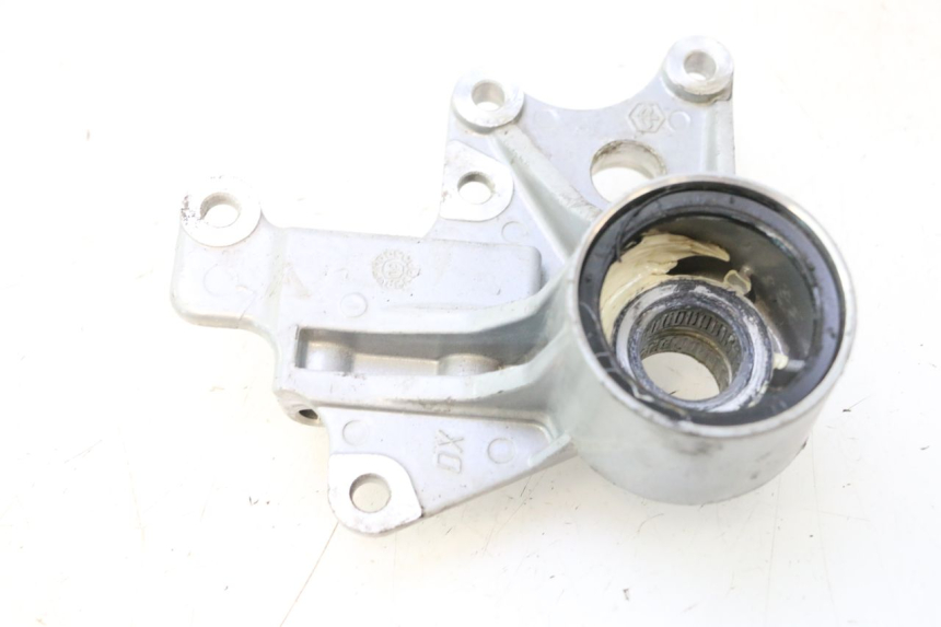 photo de SUPPORT ETRIER FREIN AVANT PIAGGIO MP3 LT 400 (2007 - 2012) - Vue principale