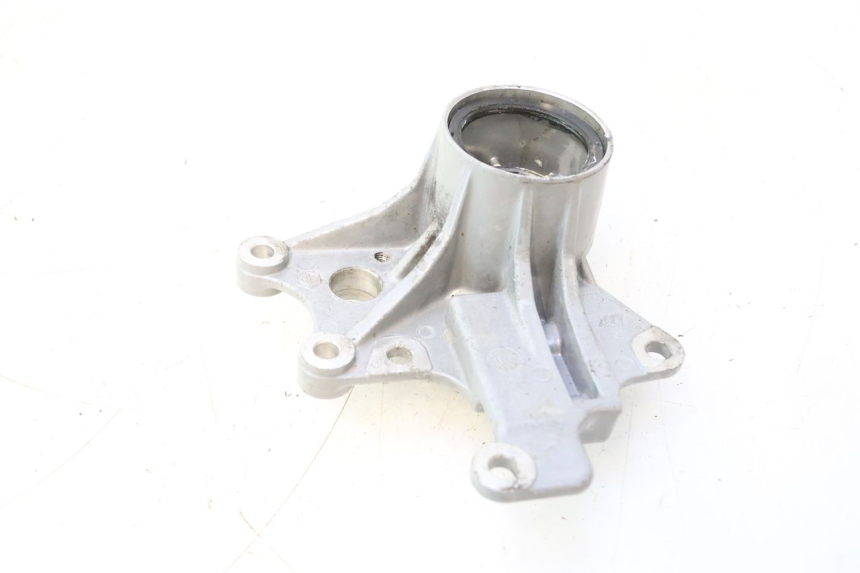 photo de SUPPORT ETRIER FREIN AVANT PIAGGIO MP3 LT 400 (2007 - 2012) - Gros plan technique