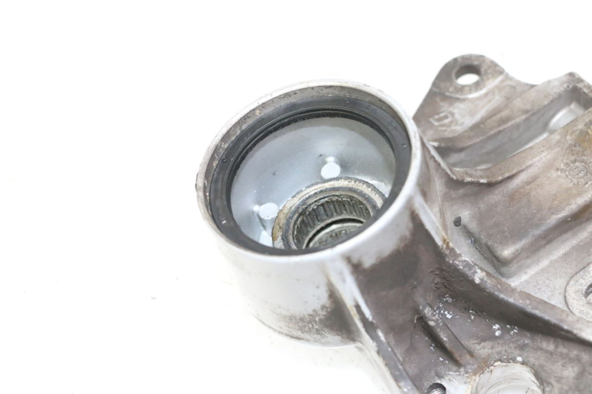 photo de SUPPORT ETRIER FREIN AVANT PIAGGIO MP3 500 (2011 - 2015)