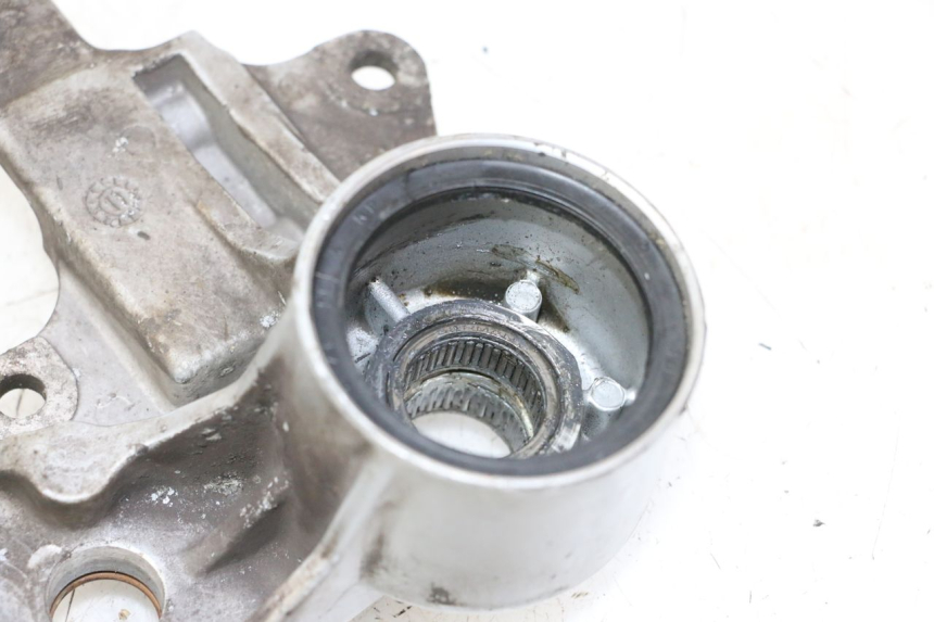 photo de SUPPORT ETRIER FREIN AVANT PIAGGIO MP3 500 (2011 - 2015)