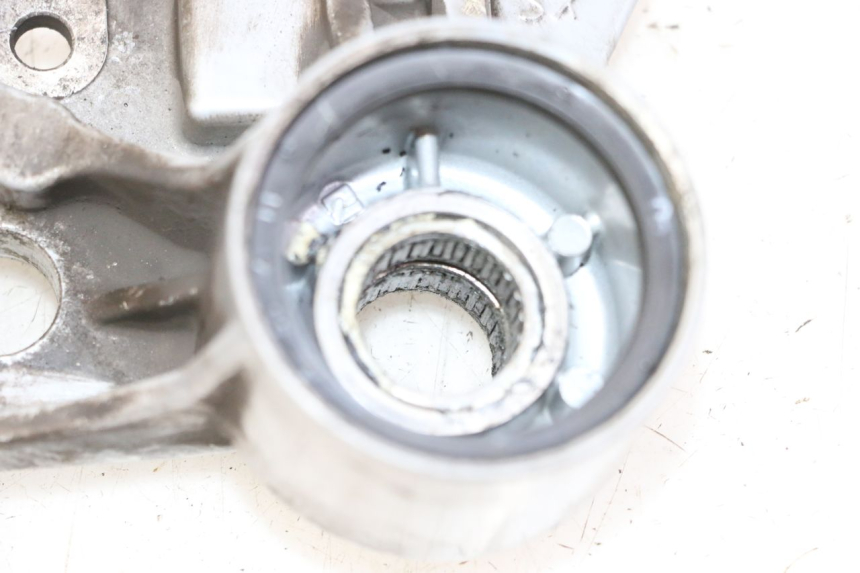 photo de SUPPORT ETRIER FREIN AVANT PIAGGIO MP3 125 (2006 - 2014)