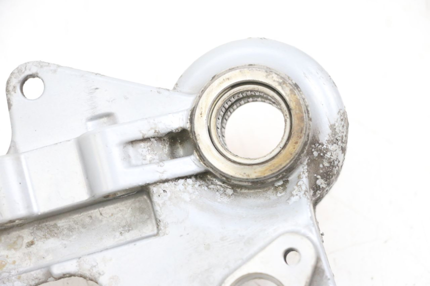 photo de SUPPORT ETRIER FREIN AVANT PIAGGIO MP3 RL 250 (2006 - 2010) - Vue d’ensemble