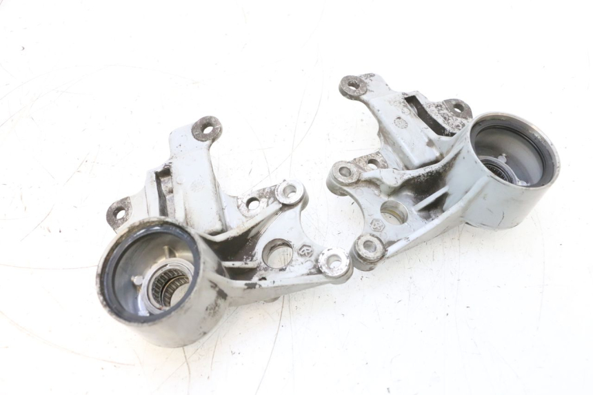 photo de SUPPORT ETRIER FREIN AVANT PIAGGIO MP3 RL 250 (2006 - 2010) - Vue produit