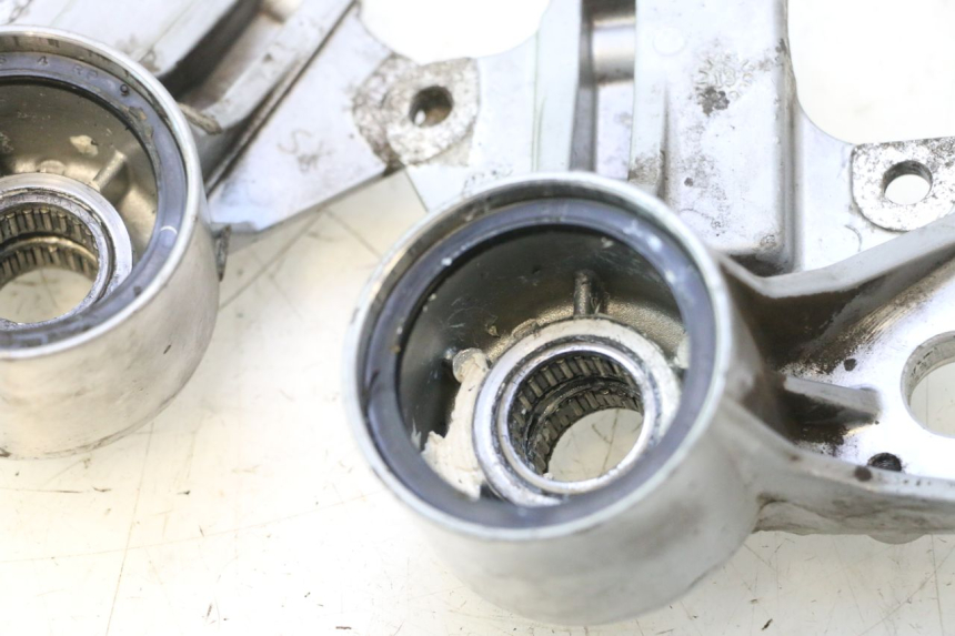 photo de SUPPORT ETRIER FREIN AVANT PIAGGIO MP3 500 (2011 - 2015) - Détail de la pièce